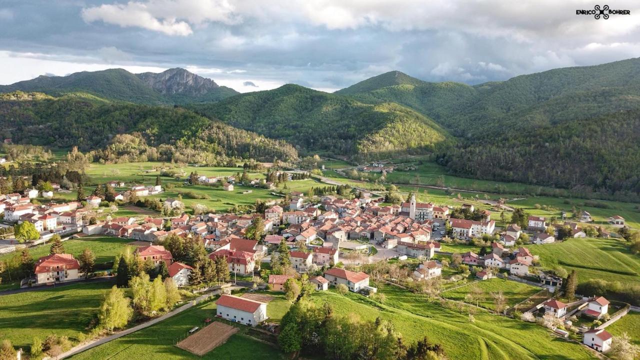 Kalimera Bardineto Exterior foto